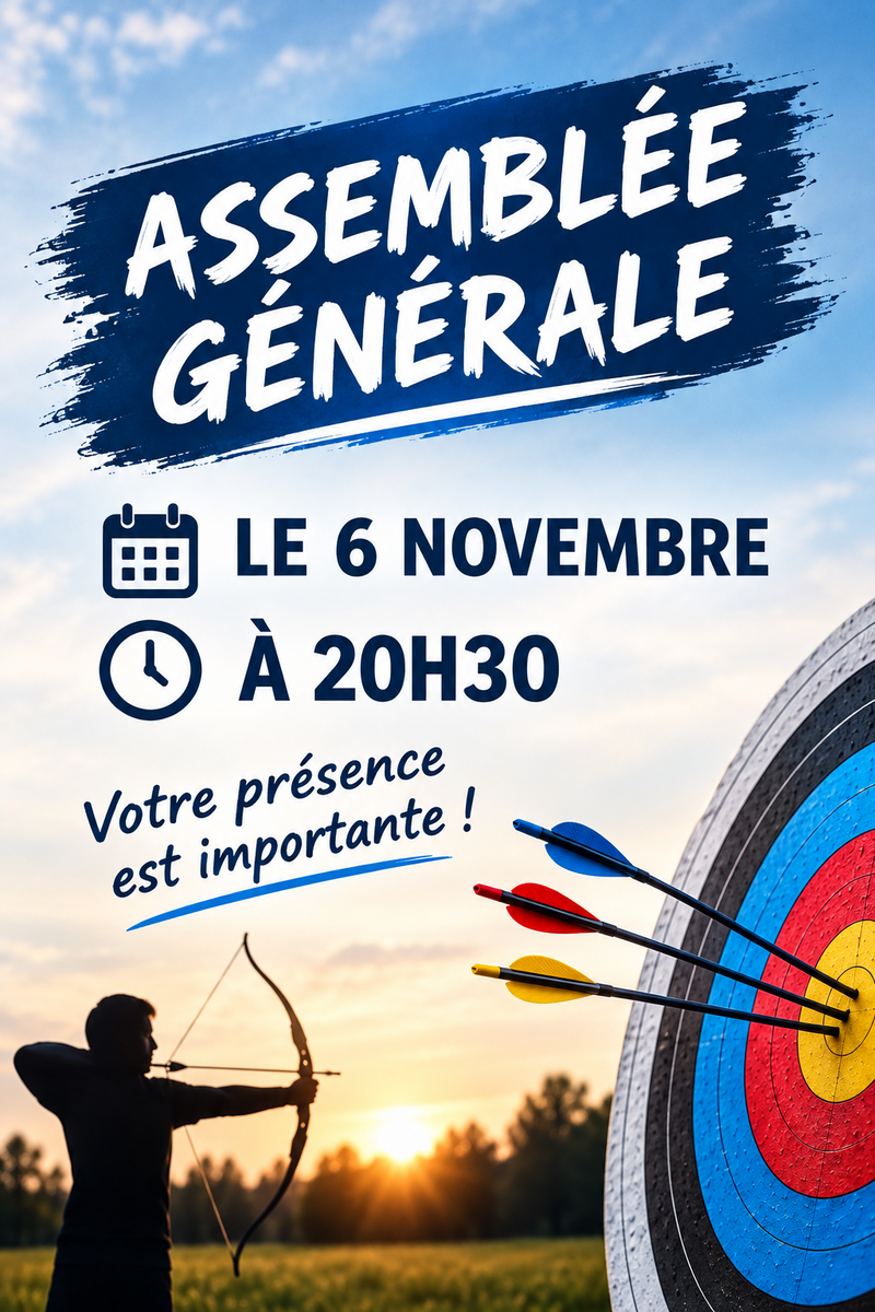 Assemblée Générale