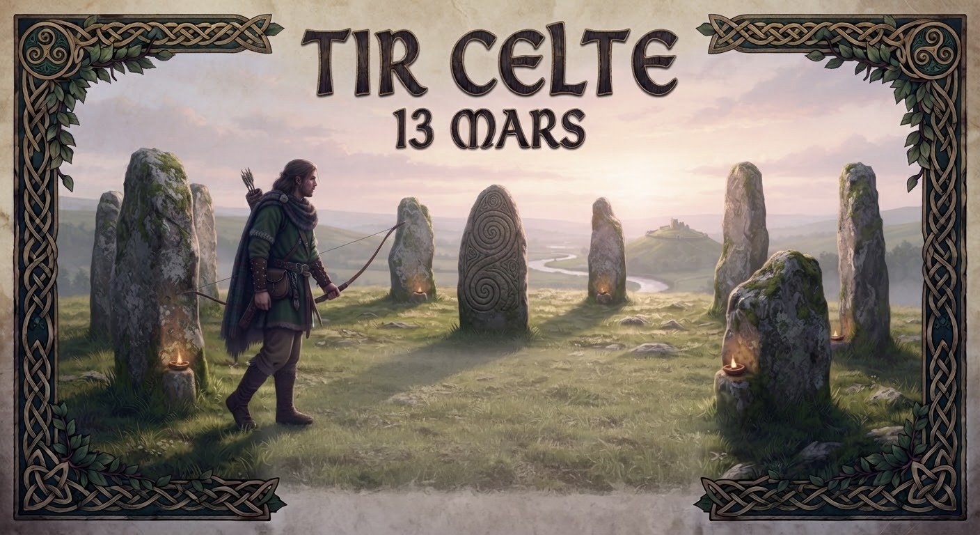 Tir Celte