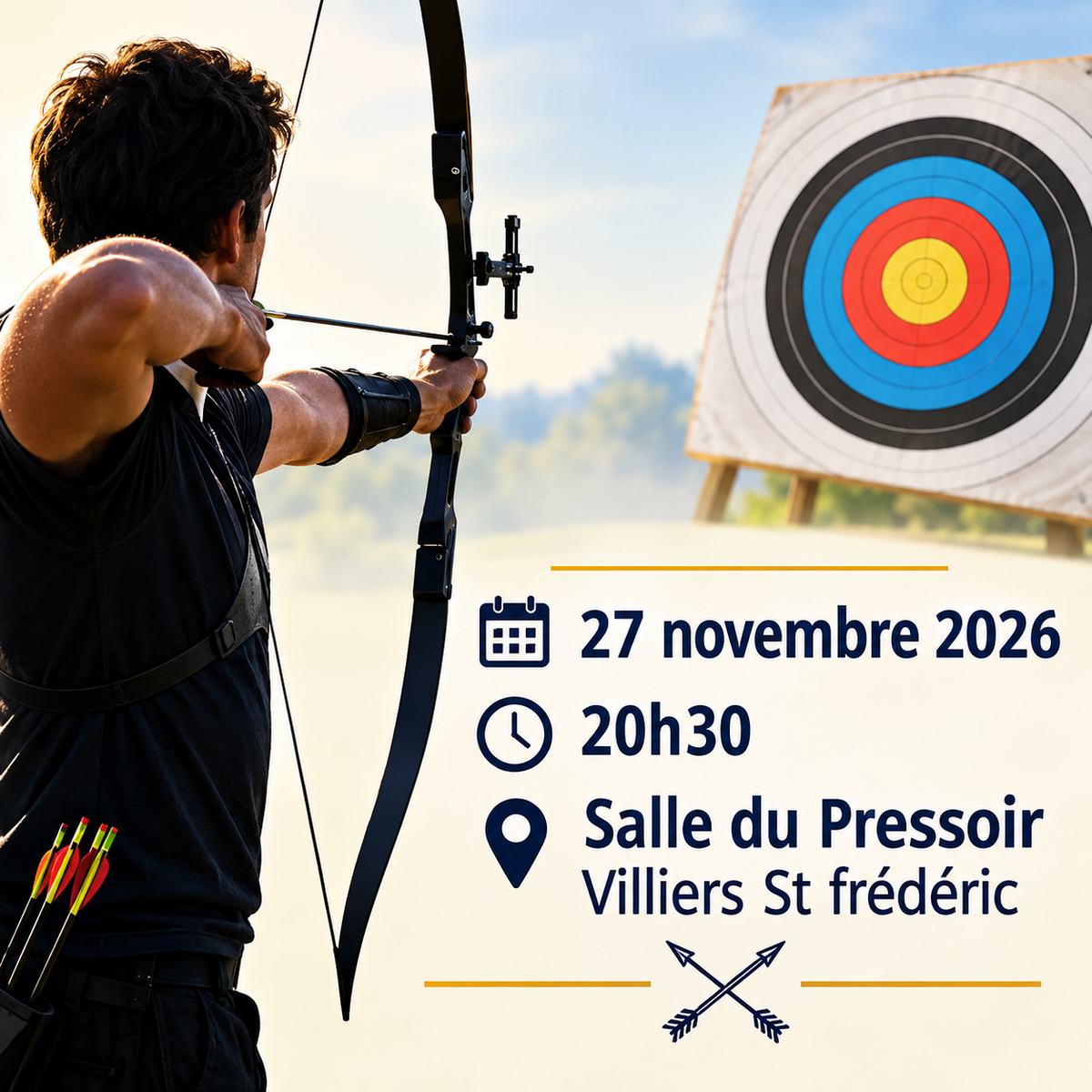 Assemblée Générale  le  27/11/2026