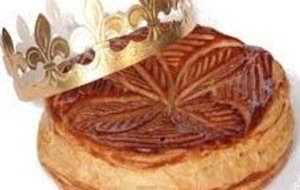 Galette des rois