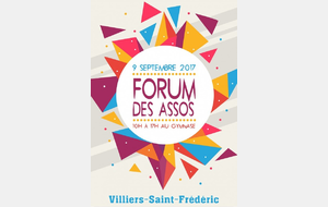 Forum des Associations