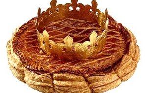 Galette des Rois