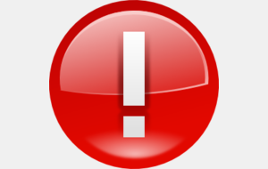 Annulation des entrainements - Weekend du 27 et 28/11