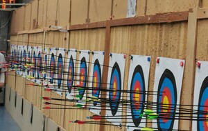 Les débutants à Saint Arnoult