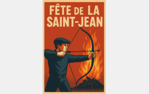 Fête de la Saint Jean 04/07/2026