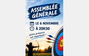 Assemblée Générale