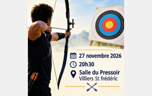 Assemblée Générale  le  27/11/2026