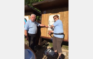 Saint-Jean - Fête du club