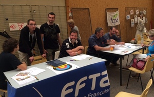 Forum des Associations