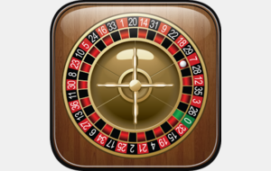 La roulette de Noël (Fête de fin d'année)