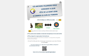 Fête de la Saint-Jean