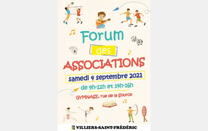 Forum des associations