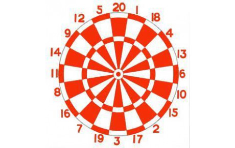 DART DE NOEL