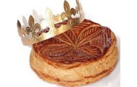Galette des rois