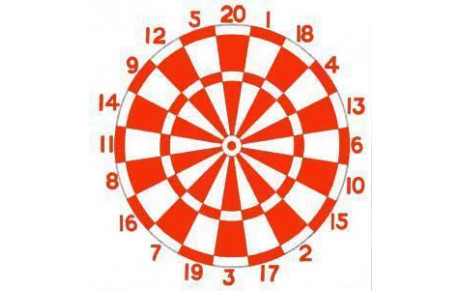 DART DE NOEL