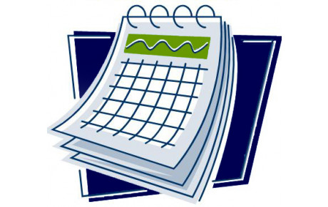Fermeture du club pendant les vacances scolaires