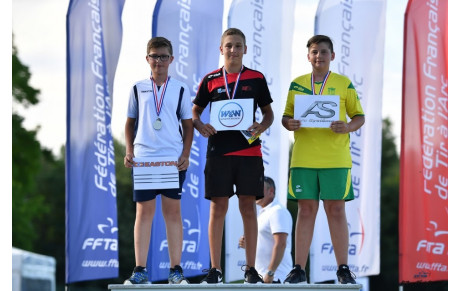 Championnat de France Jeunes
