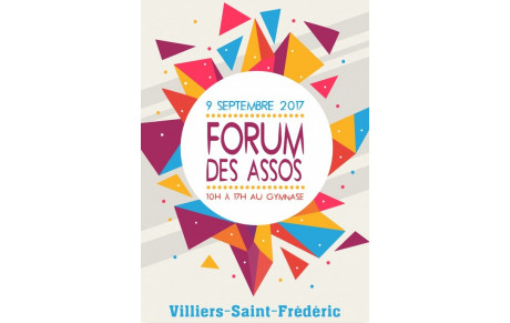 Forum des Associations