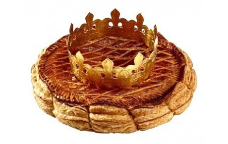 Galette des Rois