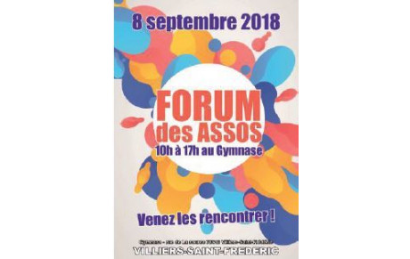 Forum des associations