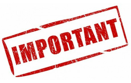 Possible reprises des activités