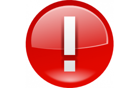 Annulation des entrainements - Weekend du 27 et 28/11