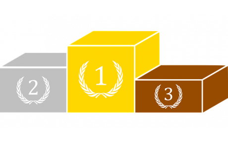 Résultats championnat individuel salle et Nimes