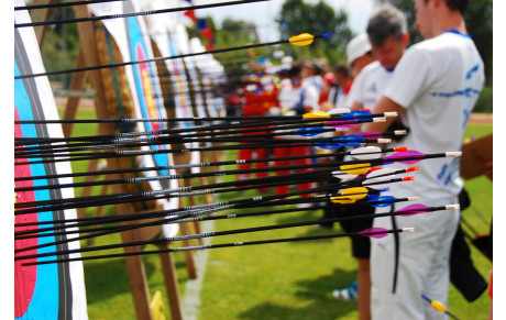 Vos inscriptions aux concours