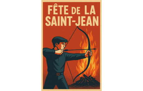 Fête de la Saint Jean 04/07/2026