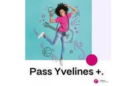 Pass Yvelines