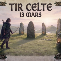 Tir Celte