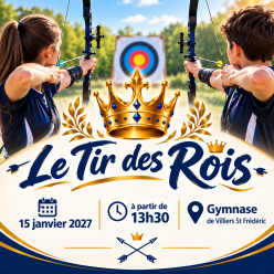 Le Tir des Rois
