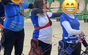 Championnat Départemental 2026