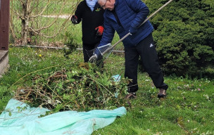 Journée Travaux 2026