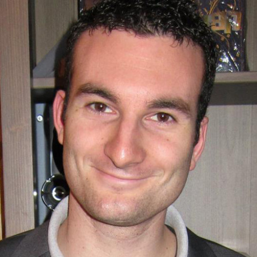 Michael Simon