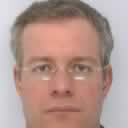 Sylvain Damois
