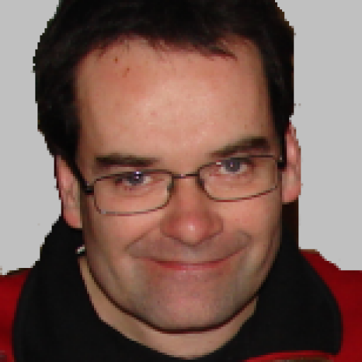 Jean-luc Gache
